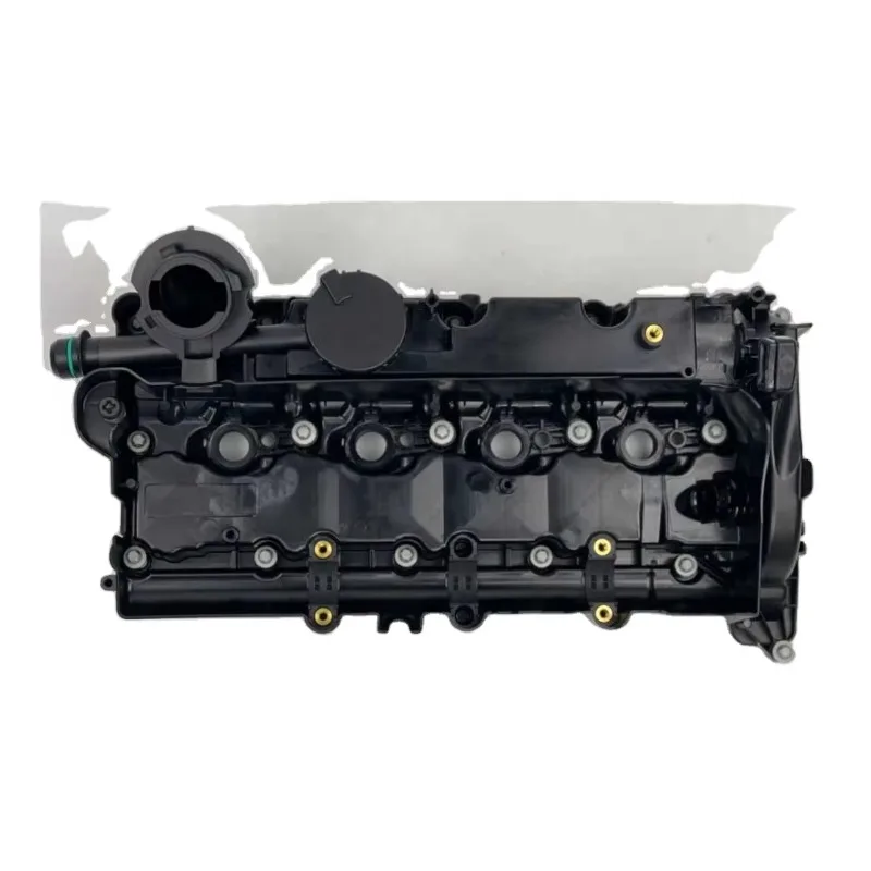 

Original Equipment Automotive Valve Chamber Covers