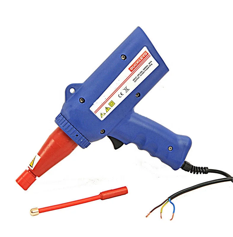 

Geomembrane Welding Leak Detector Protect Welding
