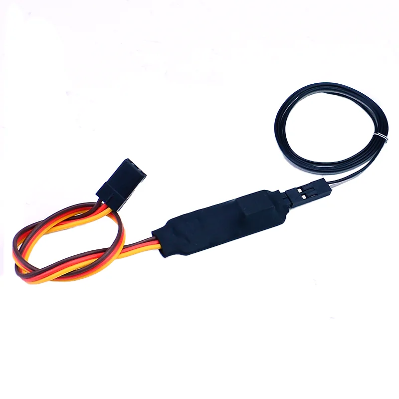 3-speed Schakelaar Grootlicht Controller Lichtregeling Module voor Tamiya RC Truck RC Crawler Auto Traxxas TRX4 ARRMA Drift Auto