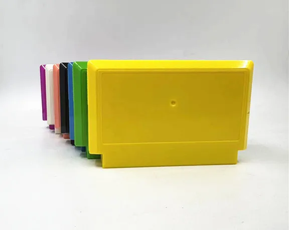 لعبة 2000 في 1 FC N8 لأجهزة الكمبيوتر العائلية N8 FC Retro لخراطيش ألعاب الفيديو المتعددة