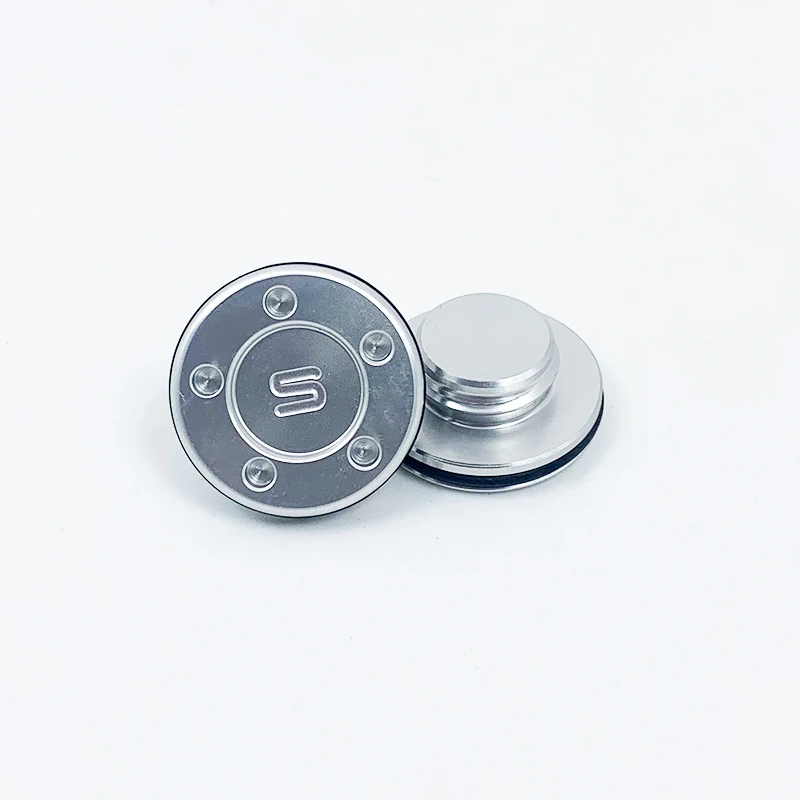 Variant: 2pcs silver 5g