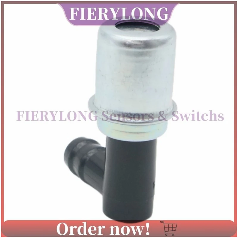 F1DE6B890B2A วาล์วพีวีซีสำหรับฟอร์ด มัสแตง ทอรัส ธันเดอร์เบิร์ด วินด์สตาร์ เมอร์คิวรี คูการ์ ซาเบิลอะไหล่รถยนต์