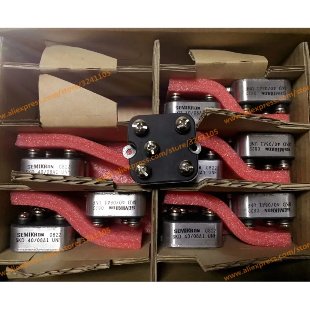 

SKD40/08A1 NEW MODULE