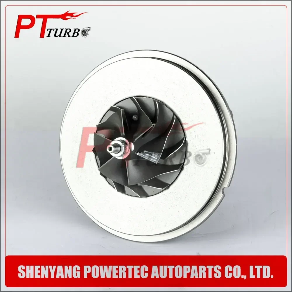 Turbocharger CHRA CT12B 17201-67010 1720167010 NEW For Toyota 4 Runner Landcruiser 3.0 TD 92Kw 1KZ-T Turbo Cartridge 1993-1996