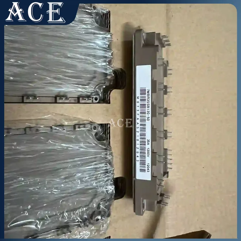 

7MBR35UB120-50 7MBR35SB120-50 7MBR35SB120 IGBT Module