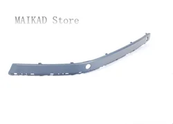 Front Bumper Guard Primed for BMW E65 E66 730Li 735Li 740Li 745Li 750Li 760Li 730i 735i  51117043461