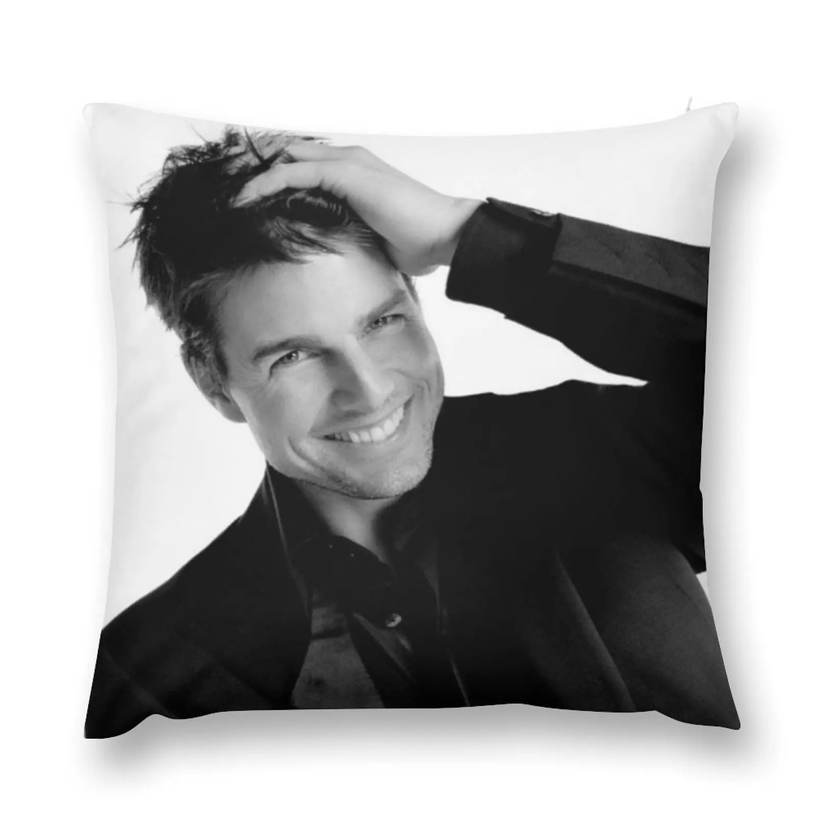 

Tom Cruise Throw Pillow Sofa Decorative Covers Throw Pillow Covers Sofa Cushions pillow