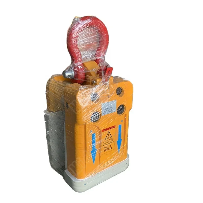 

Stone Fixture Lifting Clamp Load-bearing 1000kg Clamps Granite Marble Crane Tool