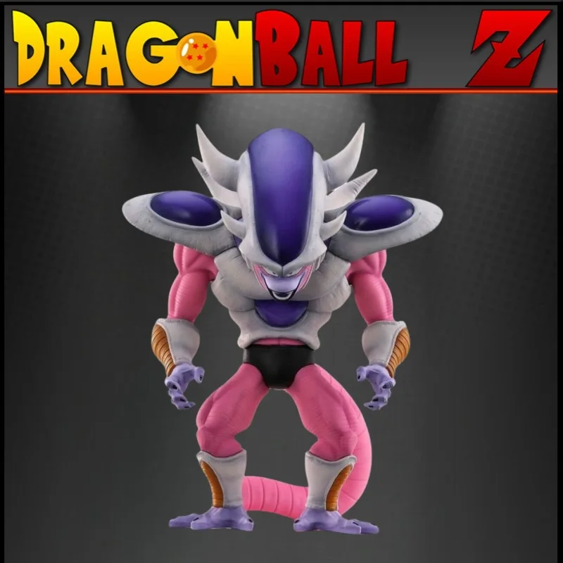 Anime Dragon Ball Namek Freezer Figure Second Third Form Frieza Figures Pvc GK Action Figures Statue Collection Model Toys Gifts