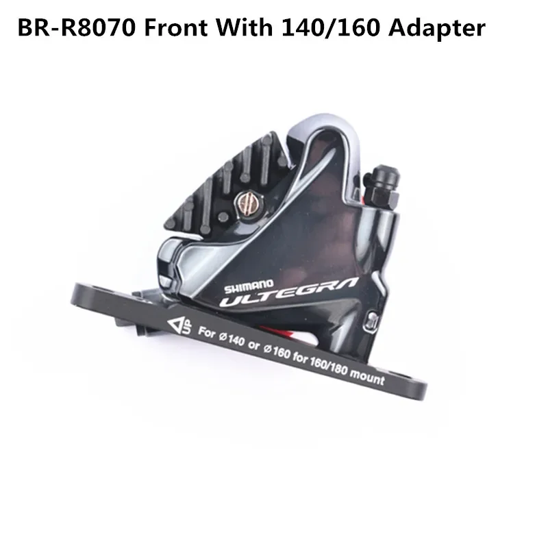 Thumbnail 2 - #62 Bicycle Brake Calipers Comparison Guide