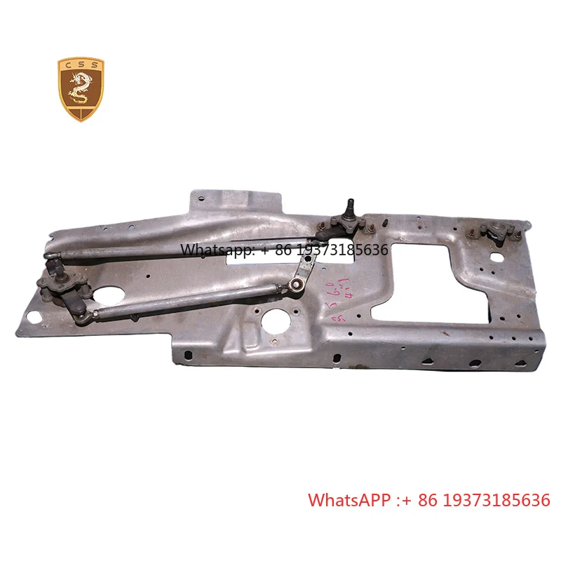 Car Used Parts Wipe…