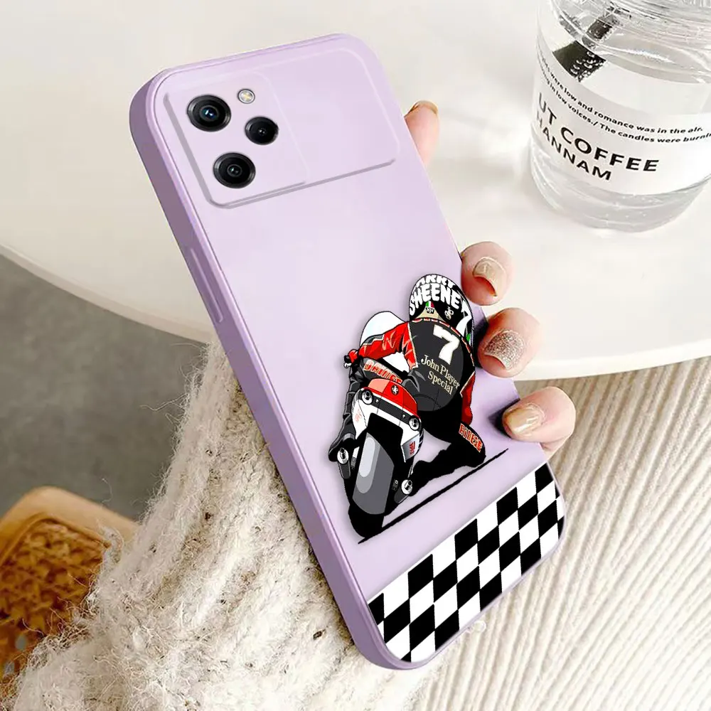 M-Moto 2024 Motorcycle Race Schedule Cover Phone Case For Xiaomi 10 11 12 T LITE 13 POCO F5 F6 M3 M4 M5 X4 X3 GT NF X5 PRO 5G