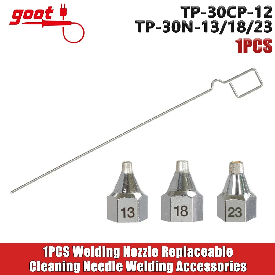 Goot 1PCS Welding N…