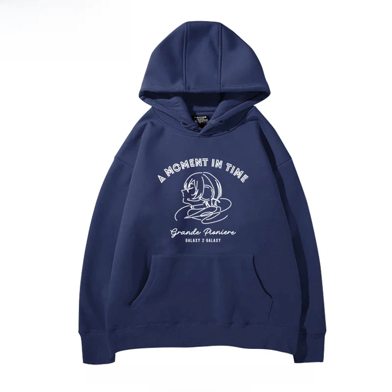 ユニセックス-ルーズフィット-パーカー-ボーカロイド-バーチャルシンガー-kaito-コスプレ-アウター-長袖-抗菌-変形可能-オーガニックコットン