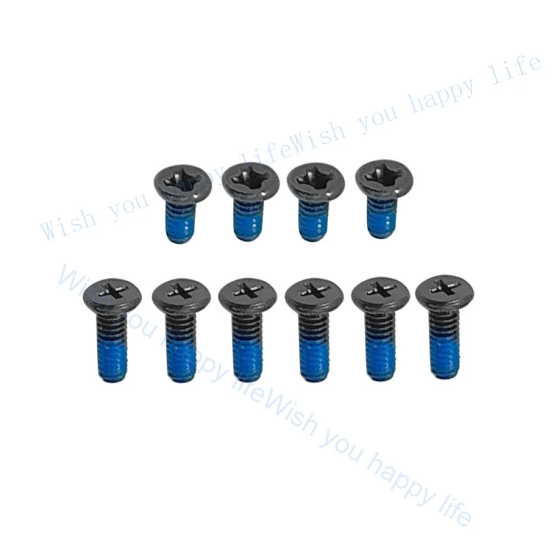 TT Bottom Base Cover Case screws for LENOVO IdeaPad Slim 3 15ABR8 82XM/15AMN8 82XQ