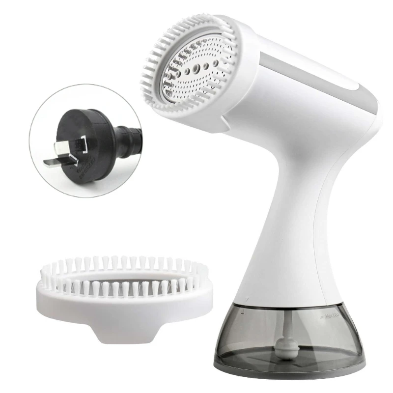 Электрический утюг 1500 Вт, 350 мл, подвесные гладильные машины, бытовой, дорожный, паровой утюг для путешествий, общежития,