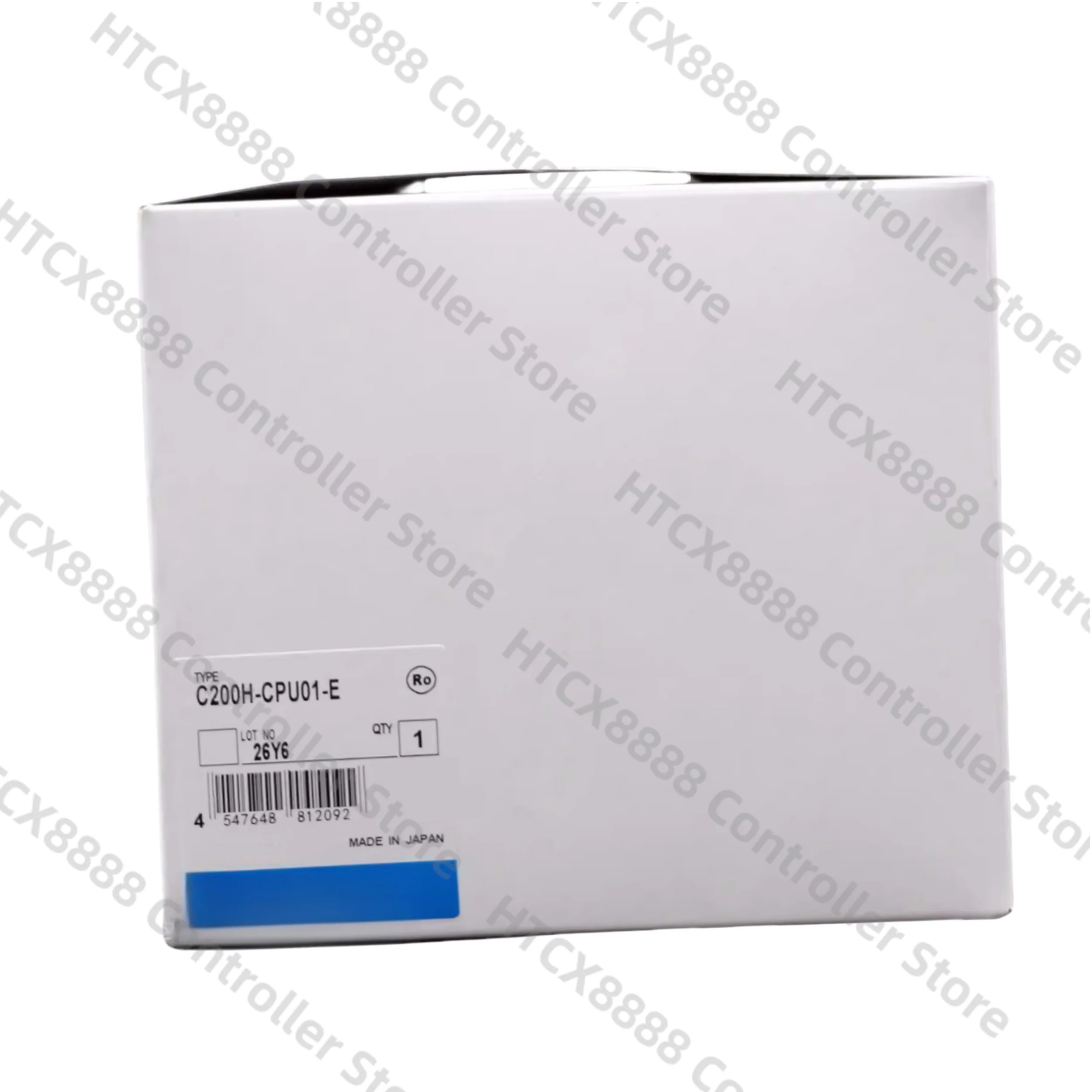 New Original C200H-CPU01-E