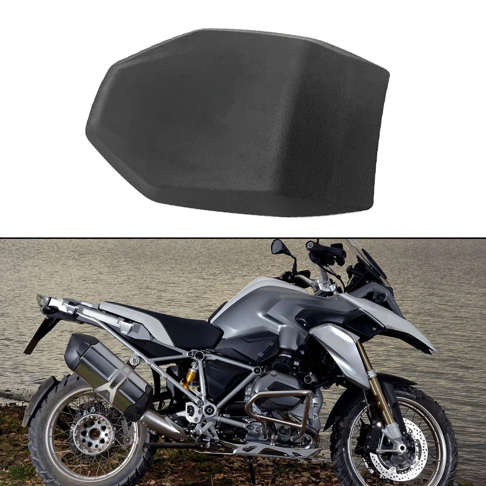 Replacement Oil Tank Pad Protector Cover Compatible with For BMW R1200GS LC 2014 2022 Under Vehicle Installation