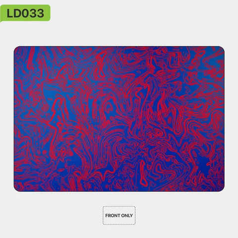 OscarSkin Wrap Vinyl Decal for MacBook Pro & Air 13/14/15/16 (M1 M2 M3 M4)  Protective Sticker