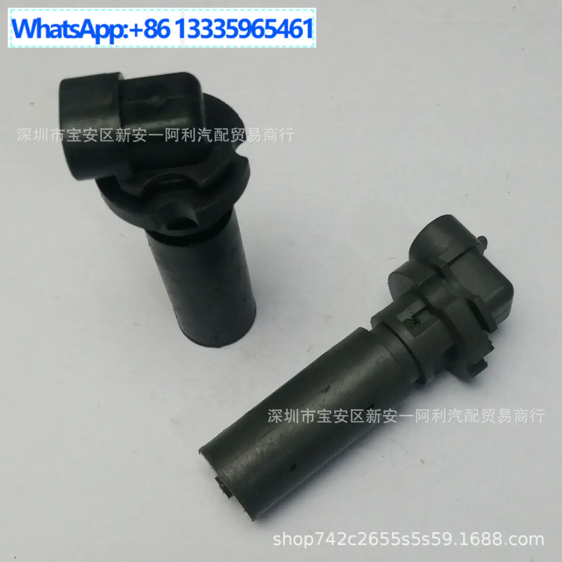 

2PCS for Buick Crown Regal Luzun engine crankshaft position sensor 10456555