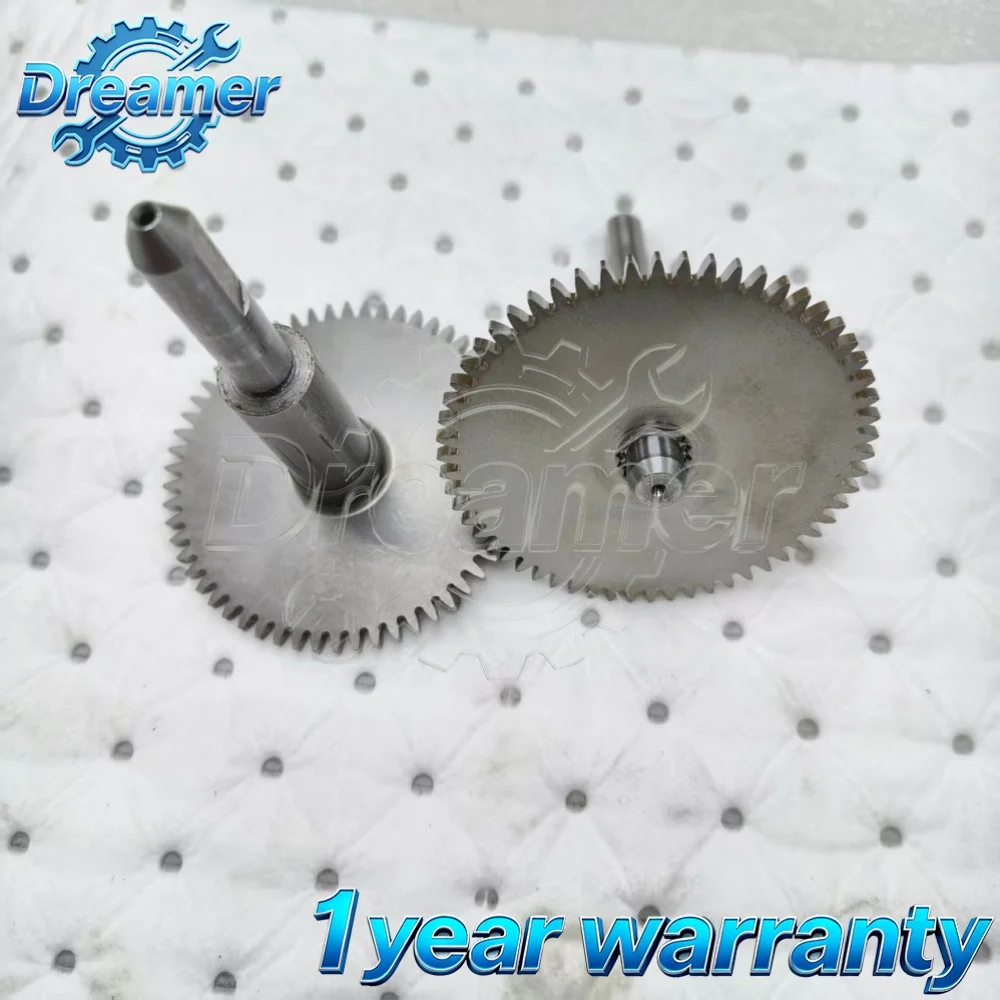 Brand New HF35 HF45 Transmission Oil Pump Gear Teeth Kit DG9Z-7A103-A DG9P-7A131-AB DG9P-7H074-AB For Ford Fusion Hybrid