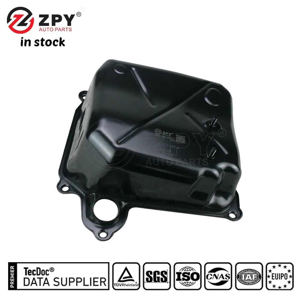 

ZPY Transmission Oil Pan For Audi A3 Volkswagen Beetle Passat 02E 325 201D