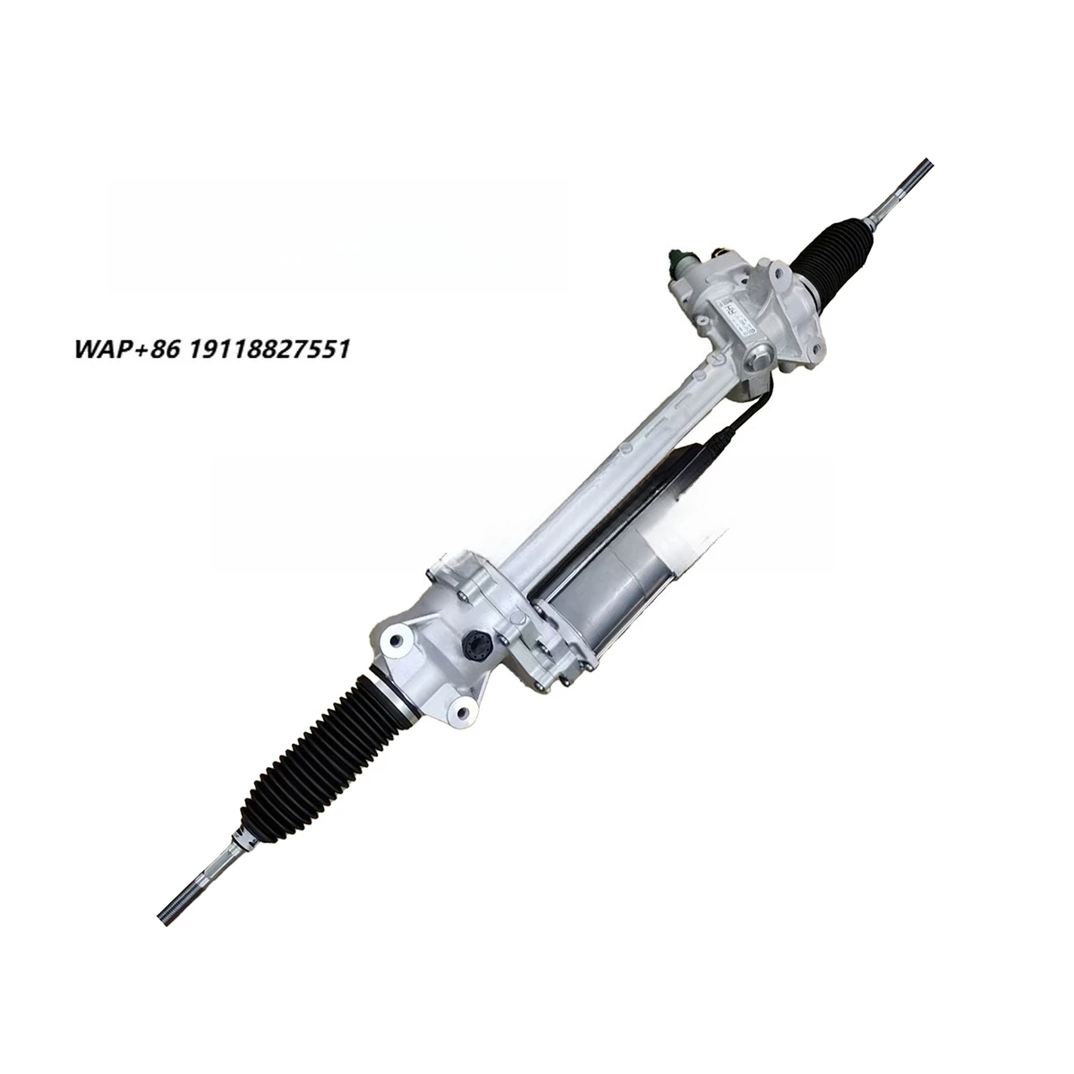 

RHD Steering Gear Box Electric Power Steering Rack and Pinion for X3 F25 X4 F26 32105A24382 Right-Hand Drive