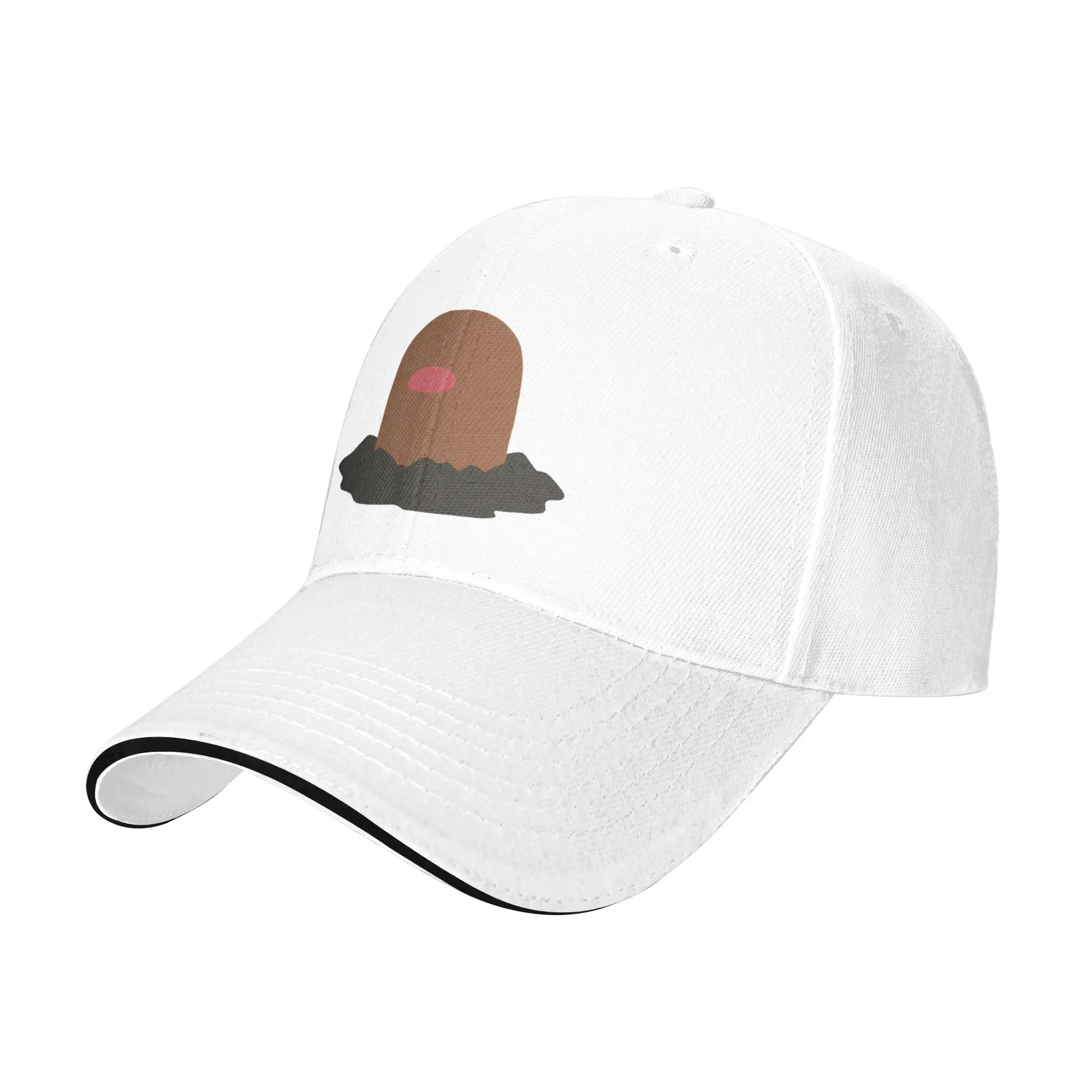 Dig Minimalist Gift For Children Men Women A Baseball Cap Hat