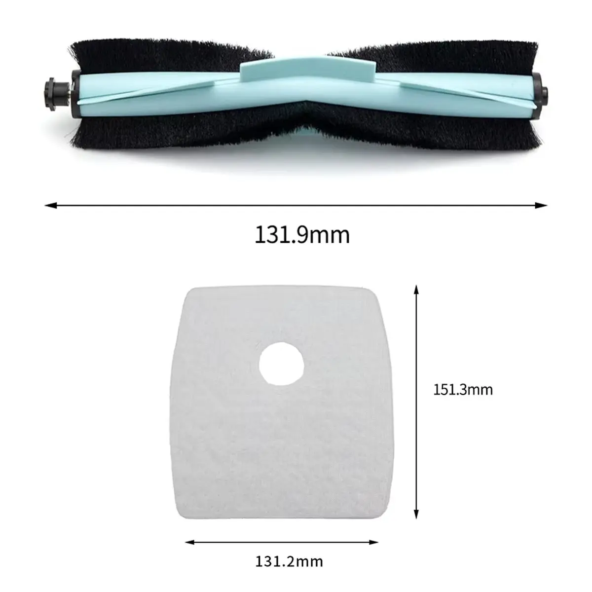 [Abpo] 5Pcs For Sil…