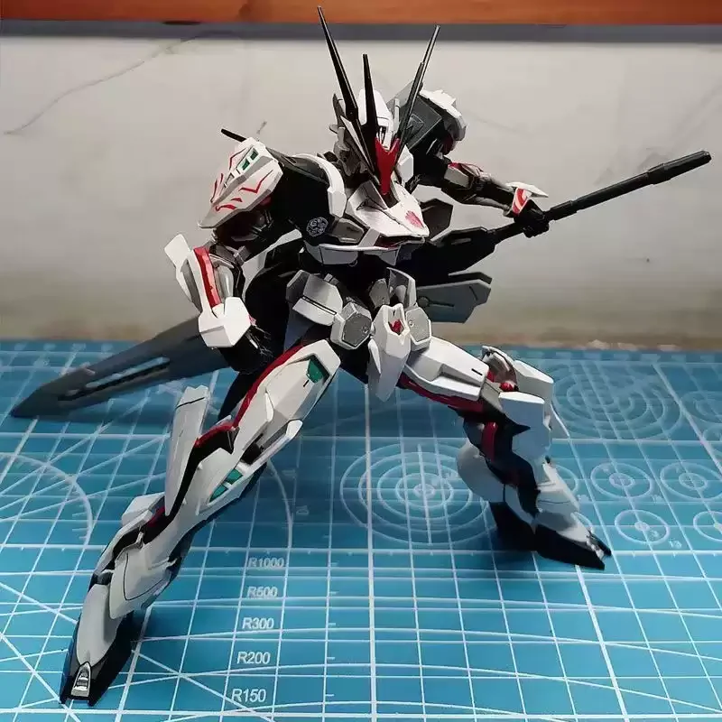 ฟิกเกอร์แอคชั่น Star Motion Lo - Model Kit Fire Lord บทวิจารณ์และราคา