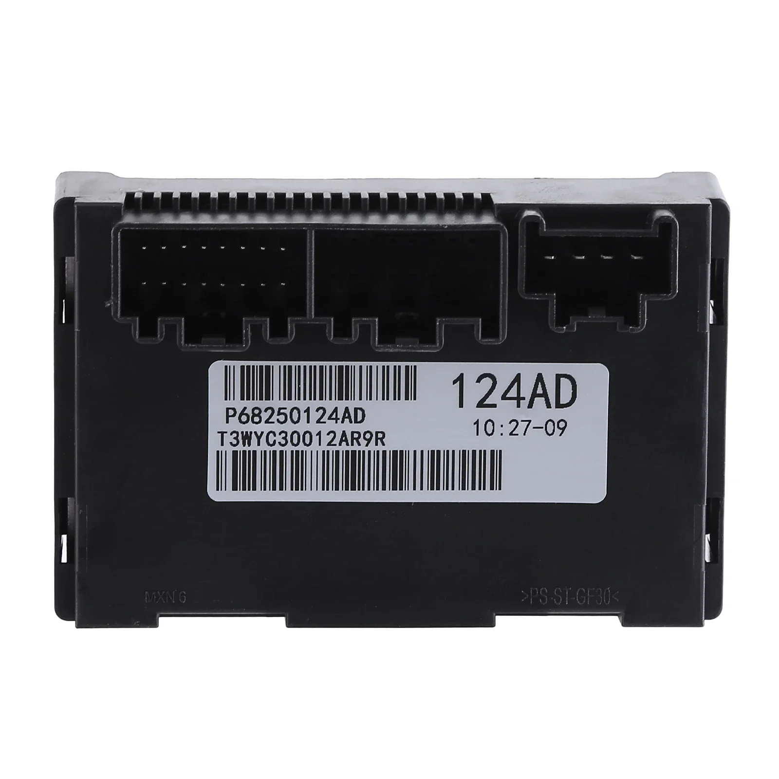 

Applicable to 16-18 Jeep Grand Cherokee transmission control module 68250124AA