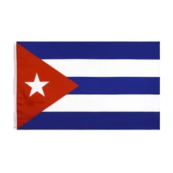 3x5fts 90*150cm cu cub cuba flag