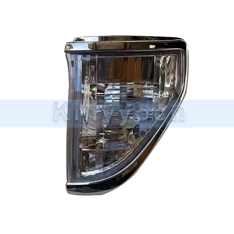 Front  Corner Light Turn Signal Lamp For Toyota Land Cruiser Prado Fj70 Fj75 LJ78 LJ79 KZJ78 1990-1996