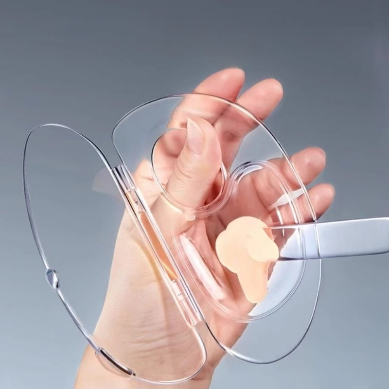 Складная-акриловая-палитра-для-тонального-крема-тарелка-для-смешивания-цветов-портативный-поднос-для-макияжа-с-лопаткой-для-тонального-крема-для-женщин