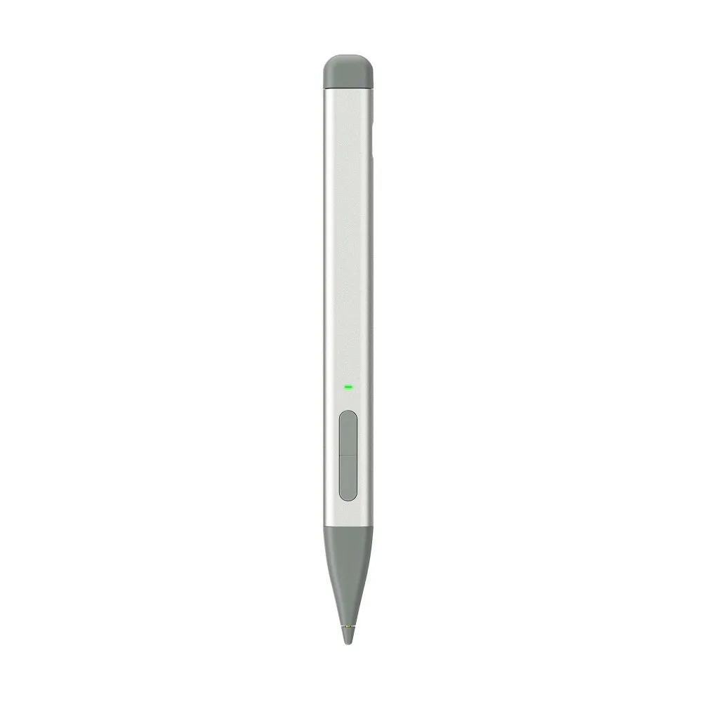 4096 Pressure Slim Pen 2 Replaceable MPP 2.0 Stylus Pen Smooth Graphic Pen Tip for Microsoft Surface Pro 9/8/7/6/5/4/3/X
