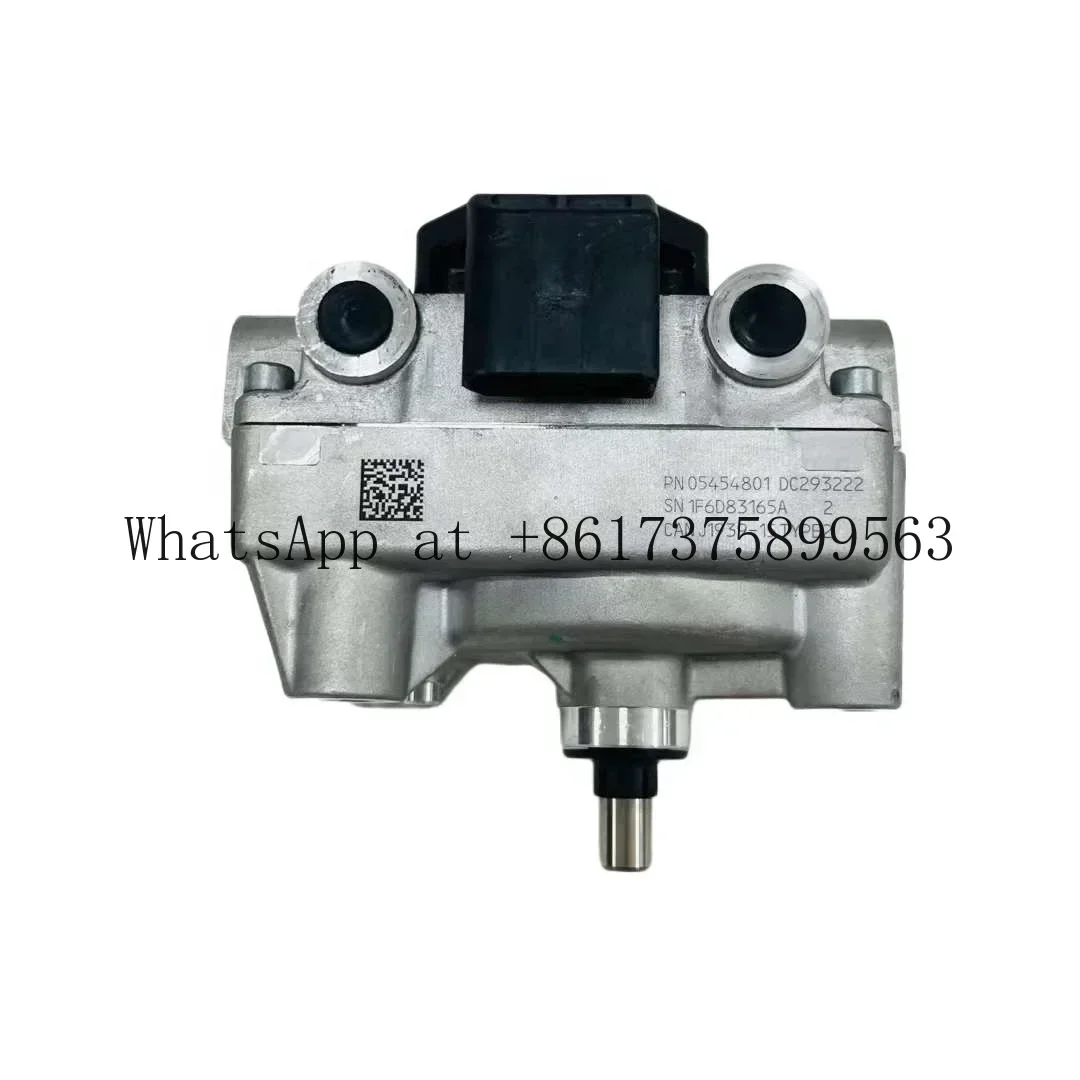 High Quality Original Solenoid Valve 24V HE200VG Series for Industrial Hydraulic System
