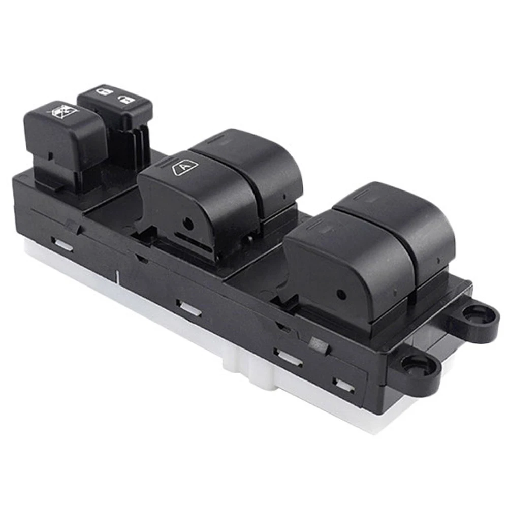 

25401-ZP70A 25401ZP70A Fit for NISSAN Frontier Pickup 2007-2017 Fit for NISSAN Xterra 2007-2015 Car Power Window Switch