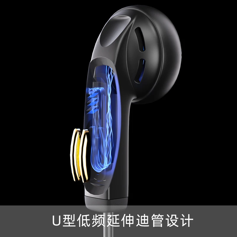 FiiO JF11 Headphones with Mic 14.2mm Dynamic Driver Bass Music Sport Earphones Wired Earbuds Custom Earplugs For Laptop Iphone