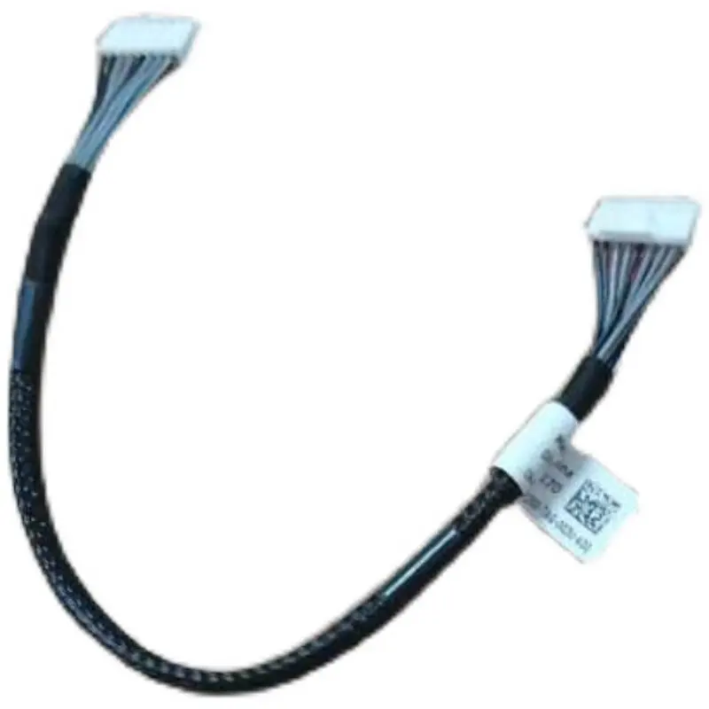 For Dell T330 server hard disk backplane, signal cable 8 disk 3.5 inch 6K17D