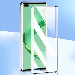 3D Curved Tempered Glass for Huawei Nova 11 Ultra Pro Full Coverage Screen Protector for Huawei Nova 11Ultra Protective Film