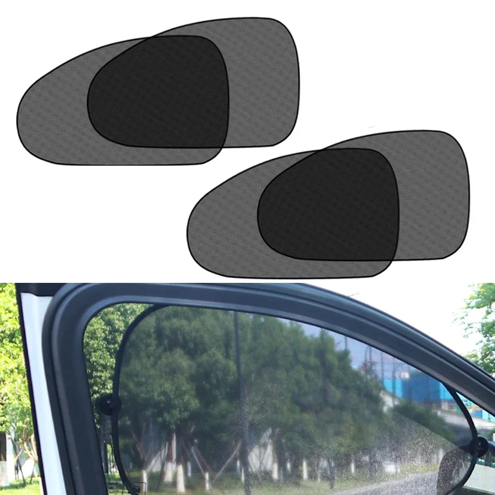 

Автомобильный солнцезащитный козырек Автомобильный солнцезащитный козырек для горячей погоды Летнее вождение Регулируемый дизайн Черная сетка Дизайн для ежедневного использования Простая установка