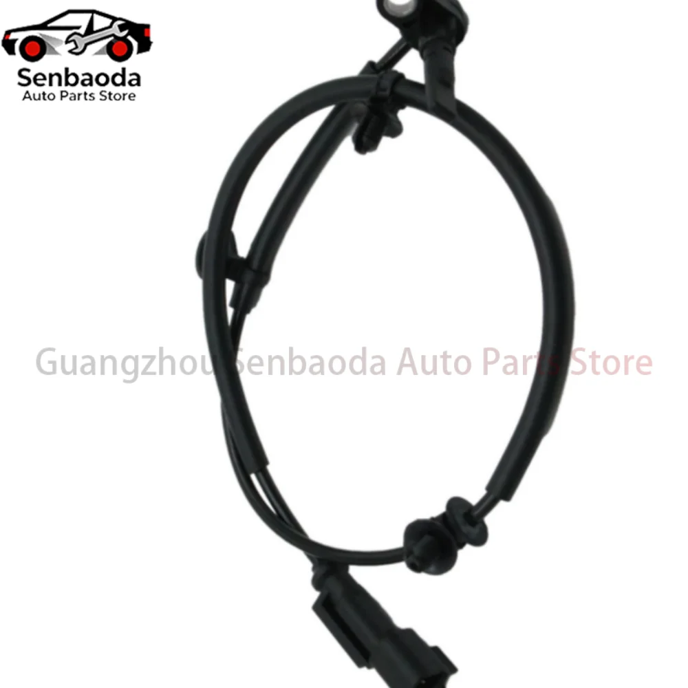 

23251376 0265009541 Датчик скорости колеса ABS задний левый/правый для Buick Enclave 2.0 2017-2020, высококачественные автомобильные аксессуары, новинка