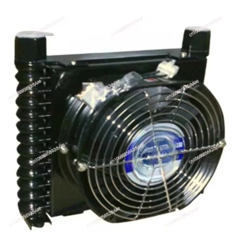 

Cooler AF0510T-CA Hydraulic System Air Cooler, Variable System Oil Drain Cooler