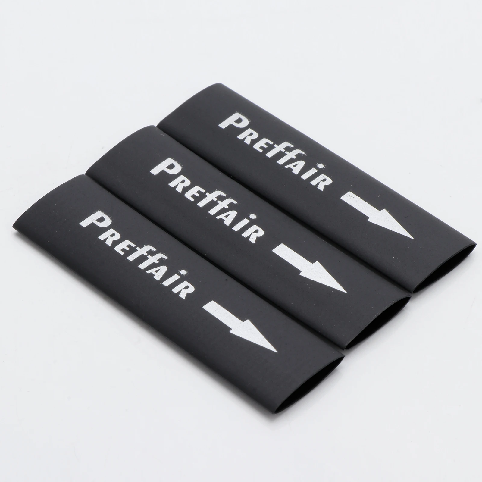 Nordost thick high-quality insulating heat shrinkable tube fever audio DIY essential audio cable speaker wire shrink tube