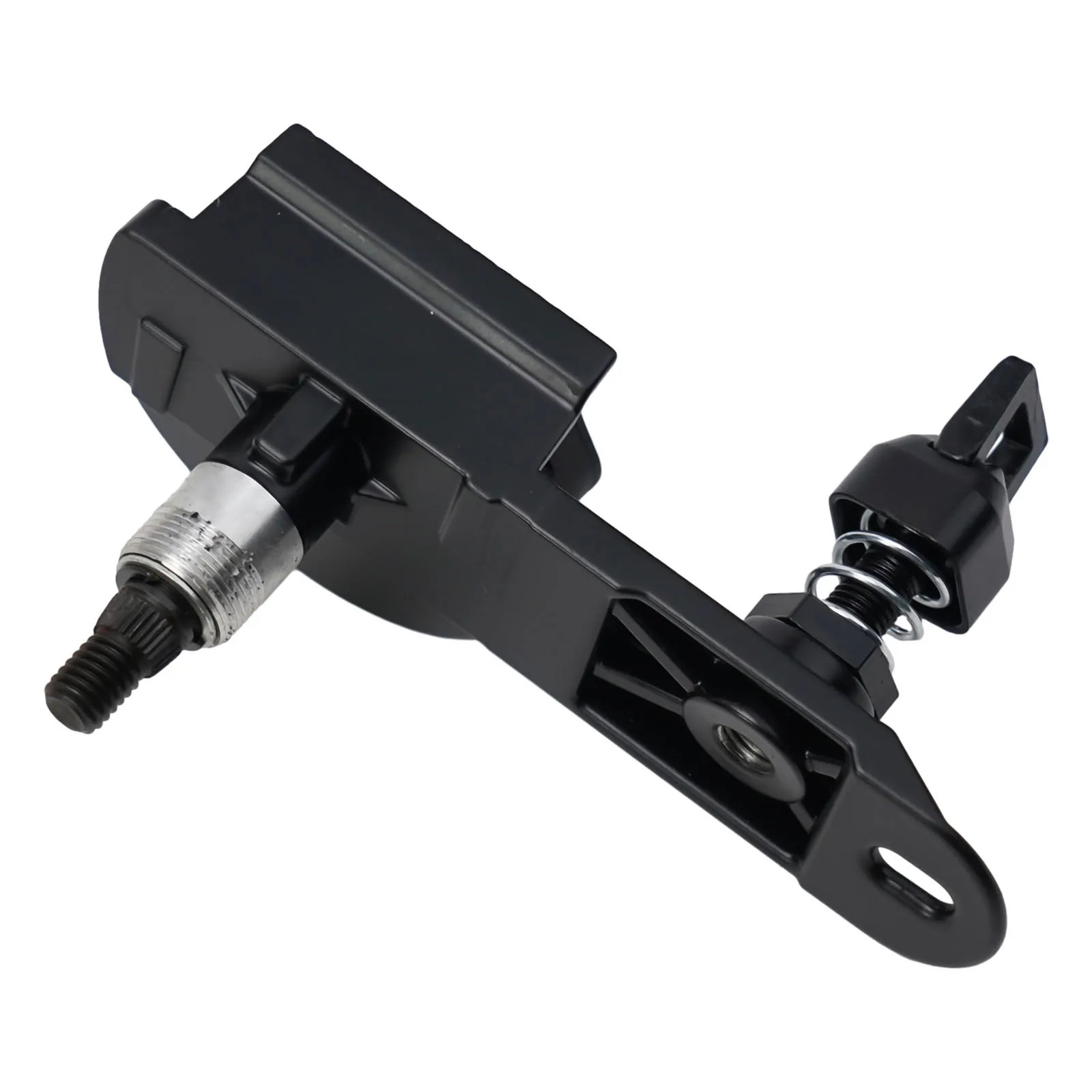 Perfect Fitment Rear Wiper Shaft Pivot for BMW 3 5 Series E91 E61 Wagon Suitable for Vehicles with Hinged Rear Windscreen