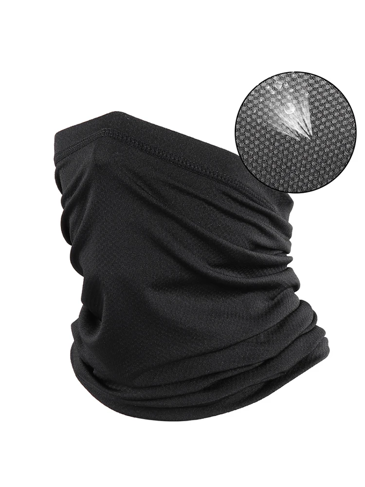 AliExpress mvptoo Breathable Scarf Men Women Bandana Balaclava Summer Scarves Tube Masks Head Face Cover Neck Gaiter Bicycle Cycling Neckerchief