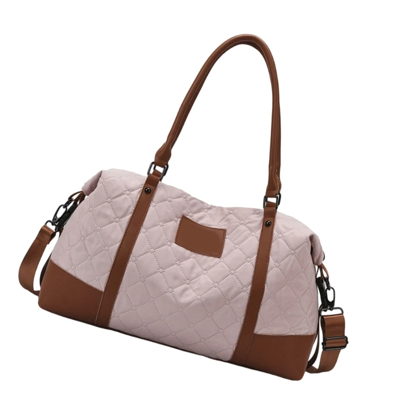 

G5AE Водонепроницаемая сумочка в тренажерный зал пакет мешок для фитнеса Сумка сумка для недельной сумки