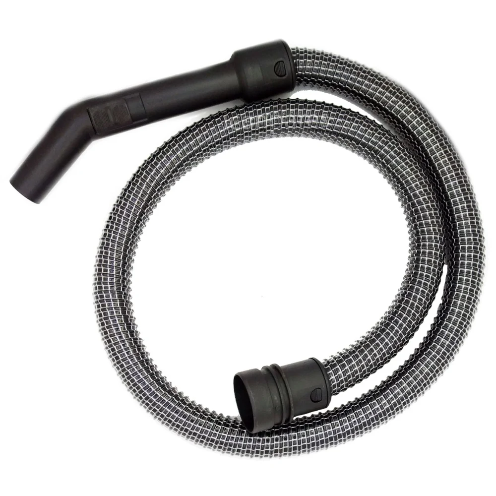 Compatible for Fakir Elegance EXT 2300 2400 2500 2600 Vacuum Cleaner Steel Wire Hose