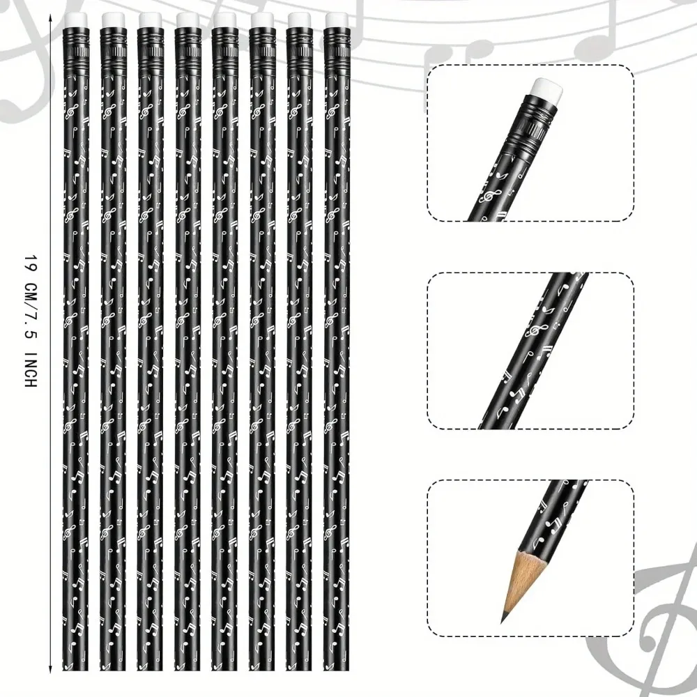 Thumbnail 3 - #9 Cheap Wooden Pencils Worth Buying