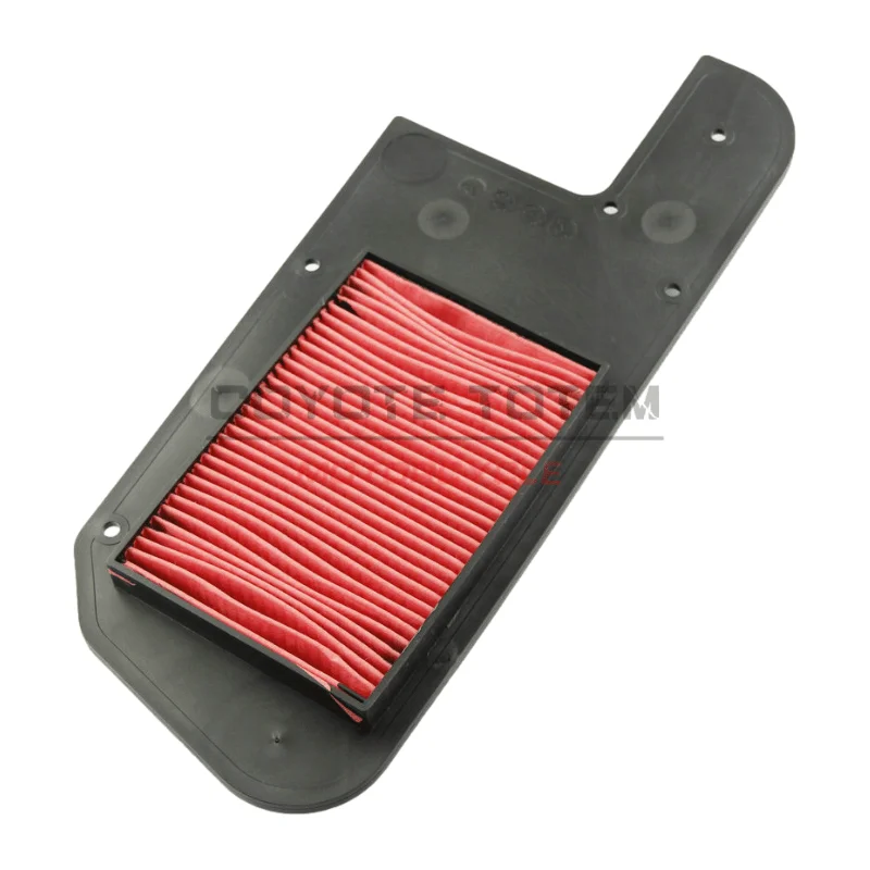 

Motorbike Air Filter Cleaner for Honda NSS250 MF07 2001-2007 PS250 2005-2006 FES250 Foresight 1998-2005